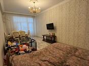 3-комн. новостройка - Ясамальский р. - 105 м²