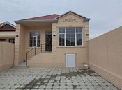 3 otaqlı həyət evi/bağ evi - Saray q. - 90 m²