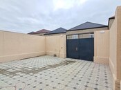 3 otaqlı həyət evi/bağ evi - Saray q. - 90 m²