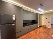 İcarəyə verilir 3 otaqlı yeni tikili 100 m², İnşaatçılar m., photo 2 from 8