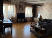 4 otaqlı yeni tikili - Elmlər Akademiyası m. - 163 m²