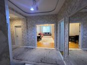 İcarəyə verilir 3 otaqlı yeni tikili 100 m², 8-ci mikrorayon q., photo 7 from 8