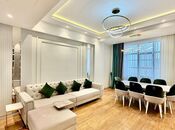 2 otaqlı yeni tikili - Elmlər Akademiyası m. - 110 m²