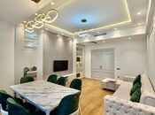 2 otaqlı yeni tikili - Elmlər Akademiyası m. - 110 m²