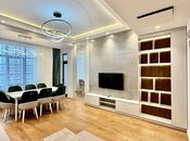 2 otaqlı yeni tikili - Elmlər Akademiyası m. - 110 m²