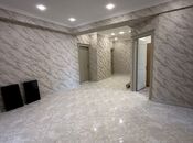 4 otaqlı yeni tikili - Nəsimi r. - 180 m²