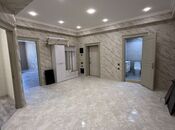 4 otaqlı yeni tikili - Nəsimi r. - 180 m²