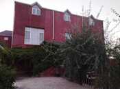10 otaqlı həyət evi/bağ evi - Buzovna q. - 325 m²