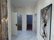 4 otaqlı həyət evi/bağ evi - Şüvəlan q. - 120 m²