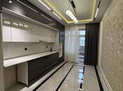 Satılır 3 otaqlı yeni tikili 135 m², İnşaatçılar m., photo 6 from 8