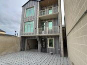 6 otaqlı həyət evi/bağ evi - Lökbatan q. - 200 m²