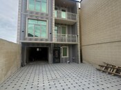 6 otaqlı həyət evi/bağ evi - Lökbatan q. - 200 m²