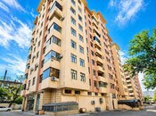 Satılır 3 otaqlı yeni tikili 110 m², Sabunçu r., photo 1 from 8