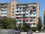 2 otaqlı köhnə tikili - Xətai r. - 50 m²