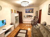 2 otaqlı köhnə tikili - Elmlər Akademiyası m. - 45 m²