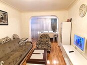 2 otaqlı köhnə tikili - Elmlər Akademiyası m. - 45 m²