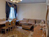 Elan №6084011 - Bakı, Nəsimi m., 3 otaqlı, 120 m²