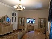 3 otaqlı həyət evi/bağ evi - Nəsimi m. - 120 m²