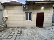 3 otaqlı həyət evi/bağ evi - Binə q. - 80 m²