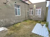 3 otaqlı həyət evi/bağ evi - Binə q. - 80 m²
