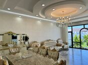 4 otaqlı həyət evi/bağ evi - Mərdəkan q. - 220 m²
