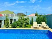 4 otaqlı həyət evi/bağ evi - Mərdəkan q. - 200 m²