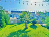 4 otaqlı həyət evi/bağ evi - Mərdəkan q. - 200 m²