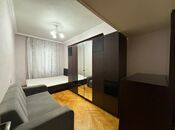 2 otaqlı köhnə tikili - Memar Əcəmi m. - 55 m²