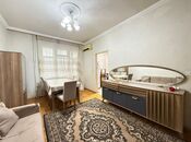 2 otaqlı köhnə tikili - Memar Əcəmi m. - 55 m²