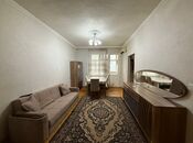 2 otaqlı köhnə tikili - Memar Əcəmi m. - 55 m²