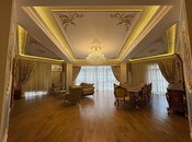 4 otaqlı yeni tikili - 28 May m. - 245 m²