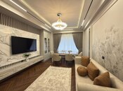 İcarəyə verilir 3 otaqlı yeni tikili 95 m², Ağ şəhər q., photo 2 from 8
