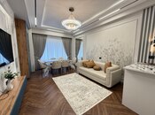 İcarəyə verilir 3 otaqlı yeni tikili 95 m², Ağ şəhər q., photo 3 from 8