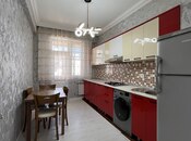 Сдаётся 2-комн. новостройка 71 м², photo 4 from 8