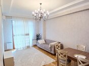 3 otaqlı yeni tikili - Neftçilər m. - 85 m²
