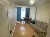 İcarəyə verilir 2 otaqlı yeni tikili 62 m², Gənclik m., photo 1 from 8