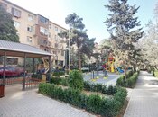 Объявление №6084107 - Баку, м. Азадлыг проспекти, 2-комн., 40 м², 5/5 этаж