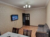 2 otaqlı köhnə tikili - Bakıxanov q. - 55 m²