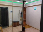3 otaqlı yeni tikili - İnşaatçılar m. - 97 m²