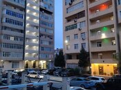 3 otaqlı yeni tikili - İnşaatçılar m. - 97 m²