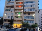 Объявление №6084103 - Баку, м. Иншаатчылар, 3-комн., 97 м², 11/12 этаж