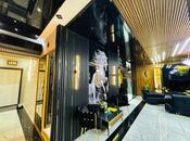 2 otaqlı yeni tikili - 8 Noyabr m. - 107 m²