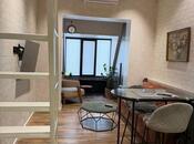 1 otaqlı yeni tikili - Nərimanov r. - 41 m²