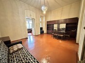 2 otaqlı köhnə tikili - Nizami m. - 75 m²
