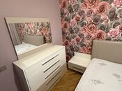 3 otaqlı köhnə tikili - Memar Əcəmi m. - 77 m²