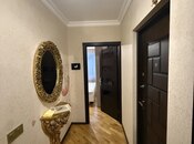 3 otaqlı köhnə tikili - Memar Əcəmi m. - 77 m²