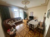 2 otaqlı köhnə tikili - Nəsimi r. - 70 m²