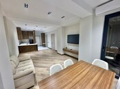 Satılır 2 otaqlı yeni tikili 77 m², Şah İsmayıl Xətai m., photo 2 from 8