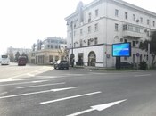 Obyekt - Şah İsmayıl Xətai m. - 144 m²