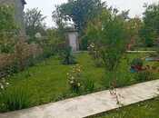 4 otaqlı həyət evi/bağ evi - Qax - 100 m²